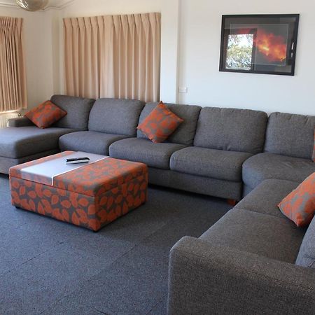 Ski Club Of Victoria - Kandahar Lodge Mount Buller Luaran gambar